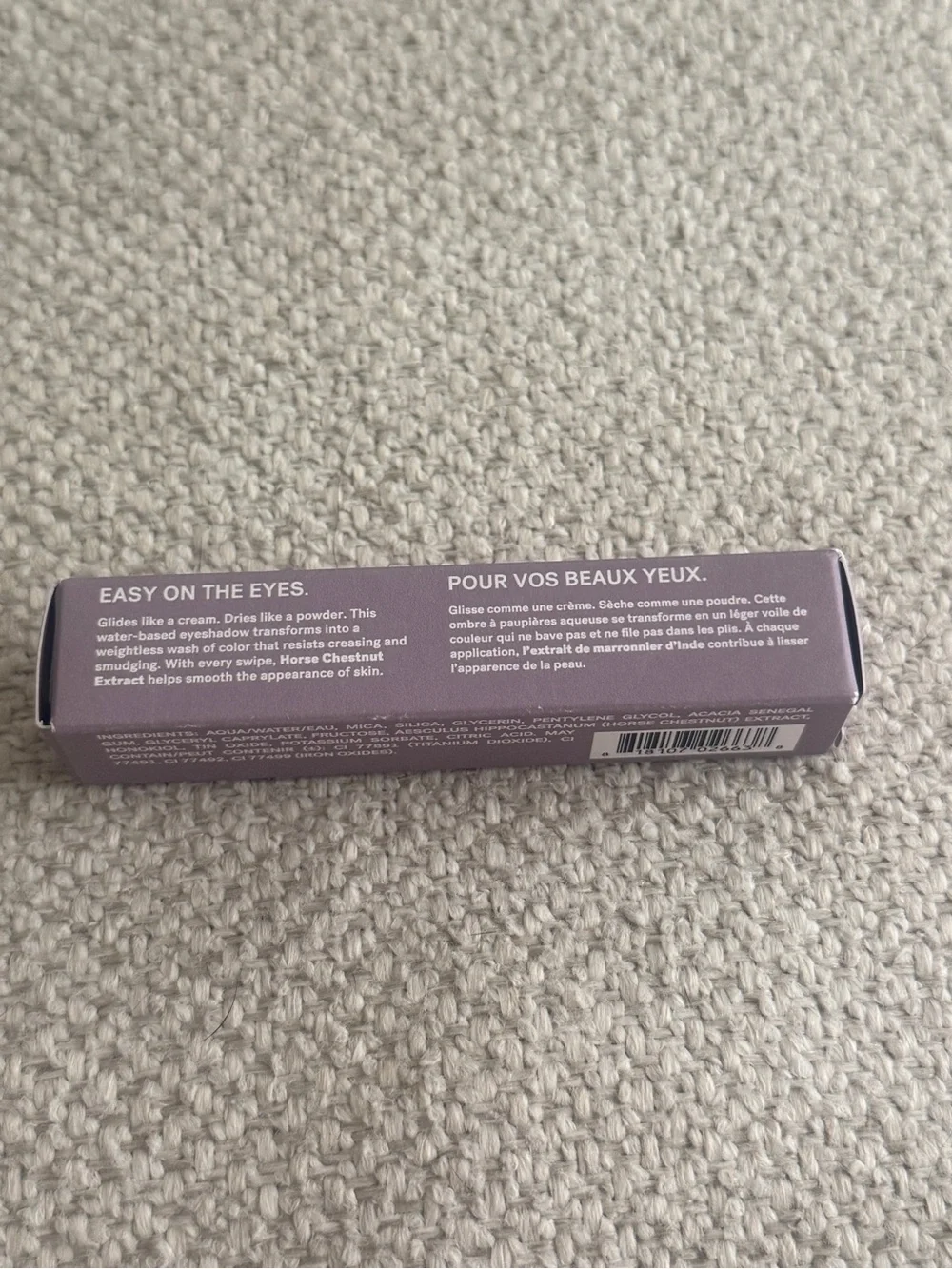 ILIA Liquid Powder Chromatic Eye Tint - Mythic